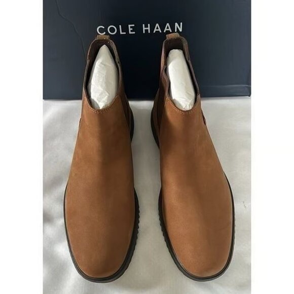 Cole Haan Chelsea Boots
